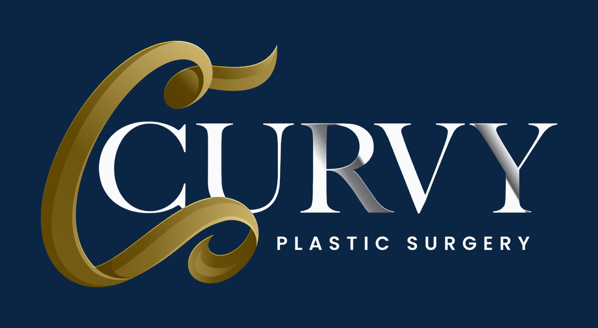 Curvy Plastic Surgery logo
