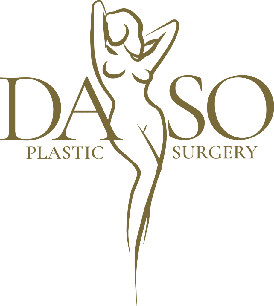 Daso Plastic Surgery logo