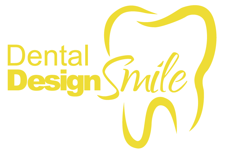 Dental Design Smile logo